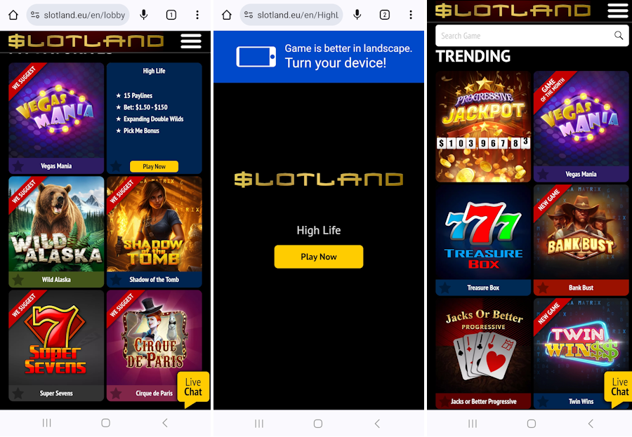 best sign up bonus online casino