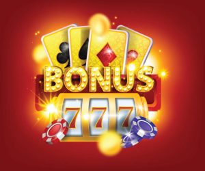 best new player bonus casino 