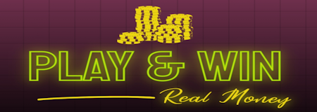 Online Casino Real Money Games